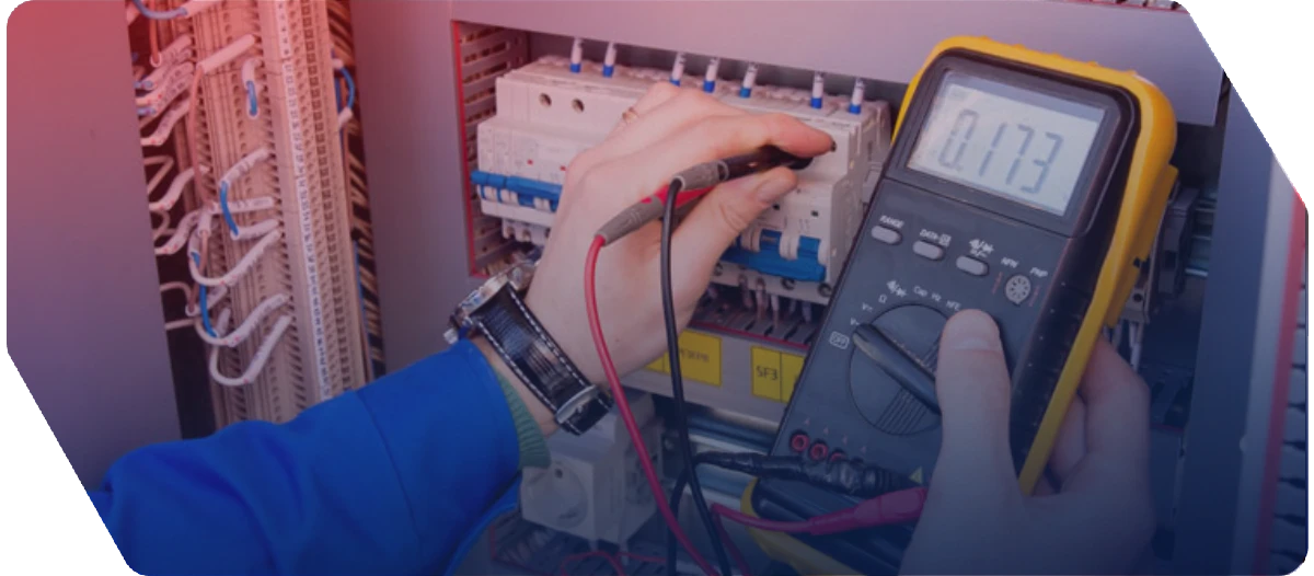 Electro Mechanical Company