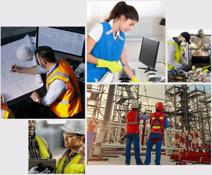 Facility Management Solutions in UAE